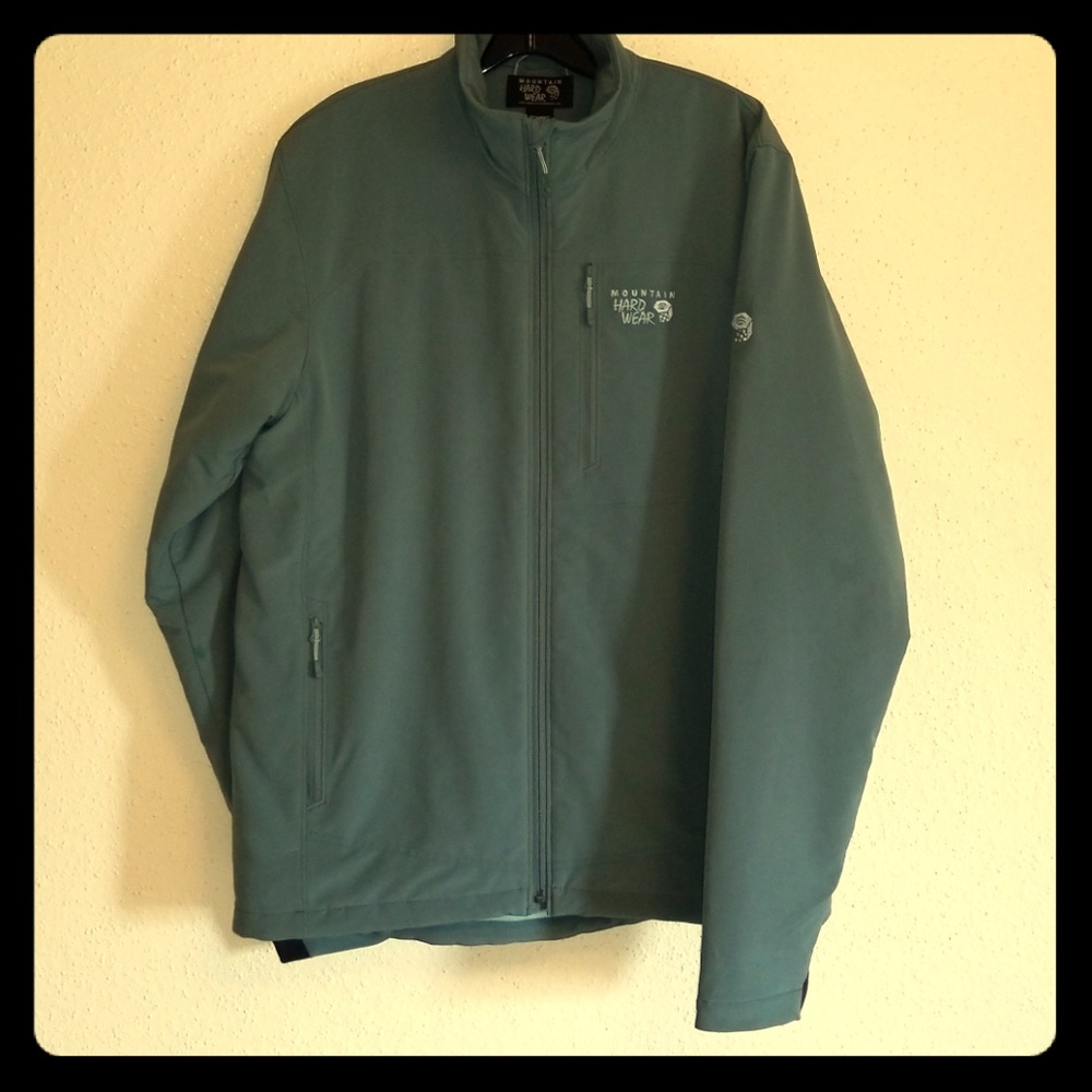 Mountain Hardwear Superconductor